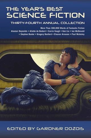 Illustration for article titled Here Are All the Must-Read Science Fiction and Fantasy Books Arriving in July
